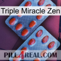 Triple Miracle Zen 05